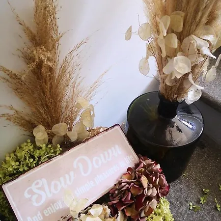Salotto Bre - Charming لوغانو
